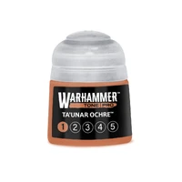 Warhammer Tone Pro Ta'unar Ochre 1