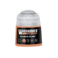 Warhammer Tone Pro Ta'unar Ochre 2