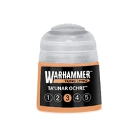 Warhammer Tone Pro Ta'unar Ochre 3