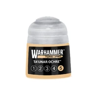 Warhammer Tone Pro Ta'unar Ochre 5