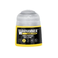 Warhammer Tone Pro Megaboss Yellow 2