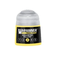 Warhammer Tone Pro Megaboss Yellow 3