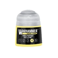 Warhammer Tone Pro Megaboss Yellow 4