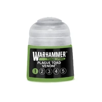 Warhammer Tone Pro Plague Toad Venom 1