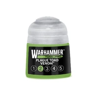 Warhammer Tone Pro Plague Toad Venom 2