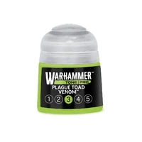 Warhammer Tone Pro Plague Toad Venom 3