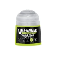 Warhammer Tone Pro Plague Toad Venom 4