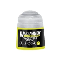 Warhammer Tone Pro Plague Toad Venom 5