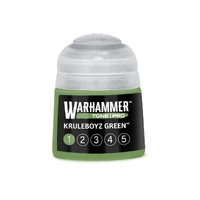 Warhammer Tone Pro Kruleboyz Green 1