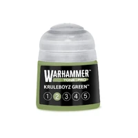 Warhammer Tone Pro Kruleboyz Green 2