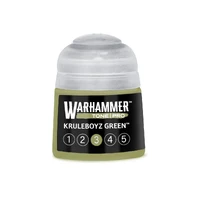 Warhammer Tone Pro Kruleboyz Green 3