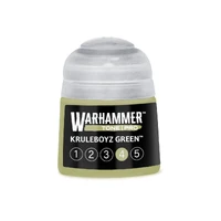 Warhammer Tone Pro Kruleboyz Green 4