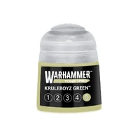 Warhammer Tone Pro Kruleboyz Green 5