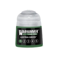 Warhammer Tone Pro Lustria Green 1