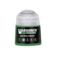 Warhammer Tone Pro Lustria Green 2