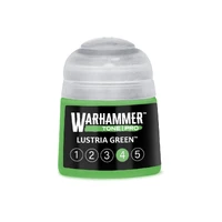 Warhammer Tone Pro Lustria Green 4