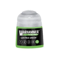 Warhammer Tone Pro Lustria Green 5