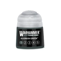 Warhammer Tone Pro Kasrkin Green 1