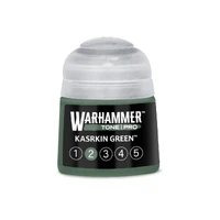Warhammer Tone Pro Kasrkin Green 2