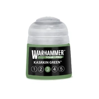 Warhammer Tone Pro Kasrkin Green 3