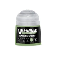 Warhammer Tone Pro Kasrkin Green 4