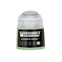 Warhammer Tone Pro Kasrkin Green 5