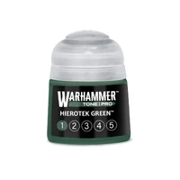 Warhammer Tone Pro Hierotek Green 1