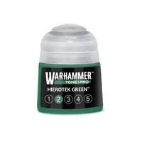 Warhammer Tone Pro Hierotek Green 2