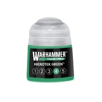 Warhammer Tone Pro Hierotek Green 4