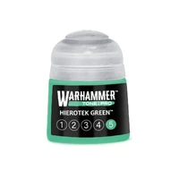 Warhammer Tone Pro Hierotek Green 5