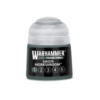 Warhammer Tone Pro Green Morkshroom 1