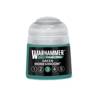 Warhammer Tone Pro Green Morkshroom 3