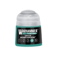 Warhammer Tone Pro Green Morkshroom 4