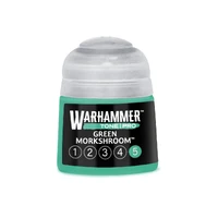 Warhammer Tone Pro Green Morkshroom 5