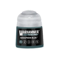 Warhammer Tone Pro Seraphon Blue 1