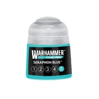 Warhammer Tone Pro Seraphon Blue 5