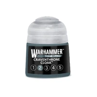 Warhammer Tone Pro Craventhrone Cloak 2