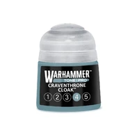 Warhammer Tone Pro Craventhrone Cloak 4