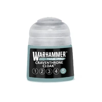 Warhammer Tone Pro Craventhrone Cloak 5