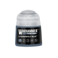 Warhammer Tone Pro Stormwolf Blue 1