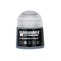 Warhammer Tone Pro Stormwolf Blue 2