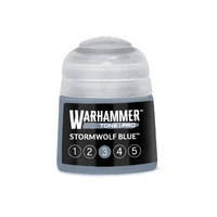 Warhammer Tone Pro Stormwolf Blue 3