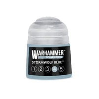 Warhammer Tone Pro Stormwolf Blue 4