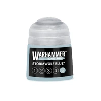 Warhammer Tone Pro Stormwolf Blue 5