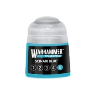 Warhammer Tone Pro Scinari Blue 5