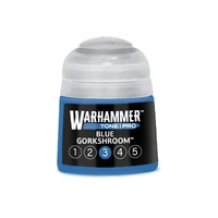 Warhammer Tone Pro Blue Gorkshroom 3