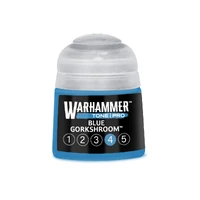 Warhammer Tone Pro Blue Gorkshroom 4
