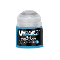 Warhammer Tone Pro Blue Gorkshroom 5