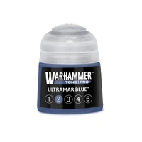 Warhammer Tone Pro Ultramar Blue 2
