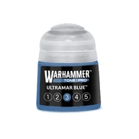 Warhammer Tone Pro Ultramar Blue 3